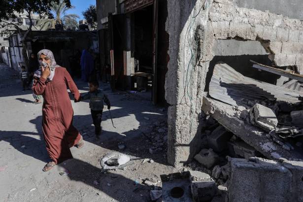 أونروا: أكثر من 150 ألف حامل بغزة تواجه ظروفا صحية سيئة