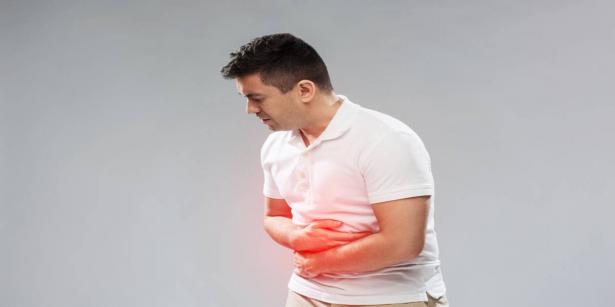 أكلات تقتل جرثومة المعدة