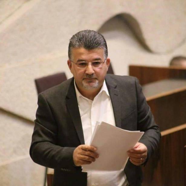 د. يوسف جبارين: يجب علينا كمواطنين عرب في إسرائيل العمل عبر كافة المنابر، محليًّا ودوليًّا