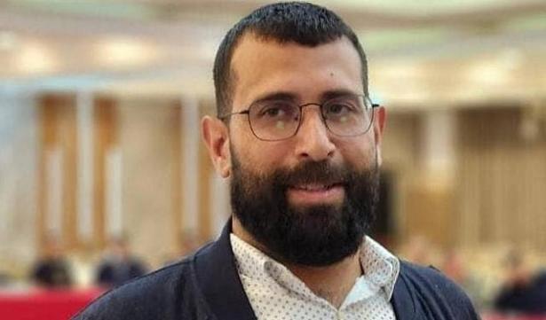 أمجد شبيطة  