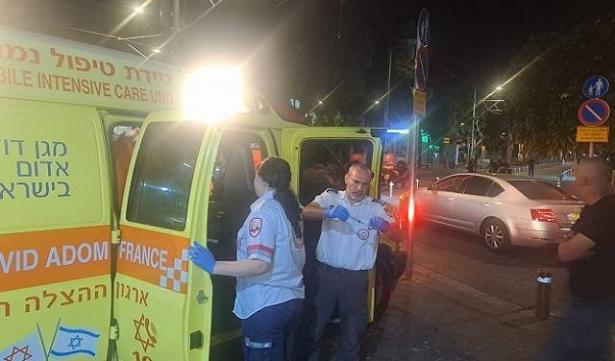 إصابة شابين في جريمتي إطلاق نار منفصلتين باللد والفريديس