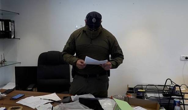 تصوير الشرطة  