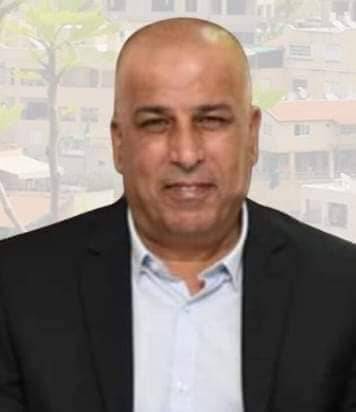 محمود بركات - عضو بلدية شفاعمرو