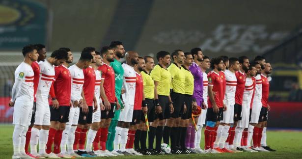 موعد مباراة كأس السوبر الأفريقي 2024 بين الأهلي والزمالك