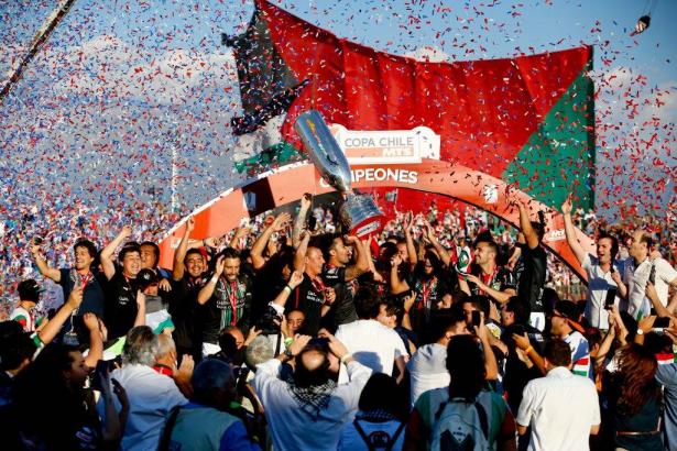 المصدر: الموقع الرسمي لنادي بالستينو