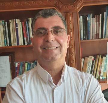 د. نهاد علي: أنا متفائل بعض الشيء من الصحوة التي بدأت تؤتي إشاراتها لدى مجتمعنا