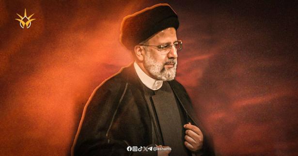 حضور دولي بارز في مراسم العزاء للرئيس الإيراني في طهران