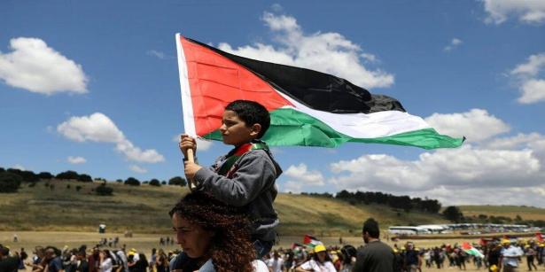 الأرض تُغني حكاية: الأمثال الفلسطينية لحن من تراث الوطن