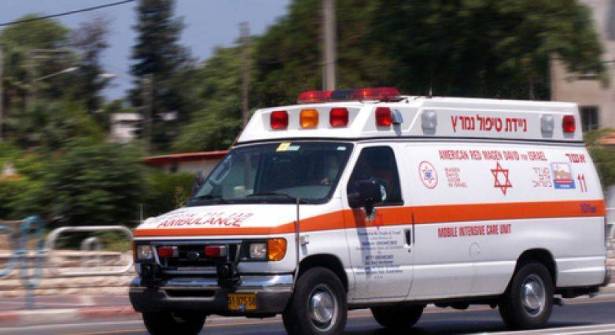 إطلاق نار في شفاعمرو يؤدي الى مقتل شخص وإصابة أخر