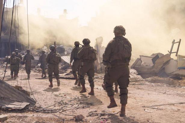 الجيش الإسرائيلي يعلن انتشال 3 جثث أسرى من غزة