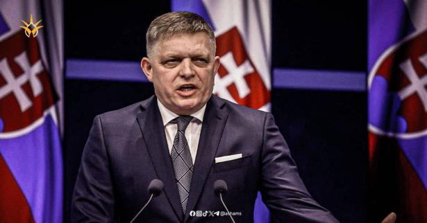وزير الدفاع السلوفاكي يؤكد استقرار حالة رئيس الوزراء بعد محاولة اغتيال