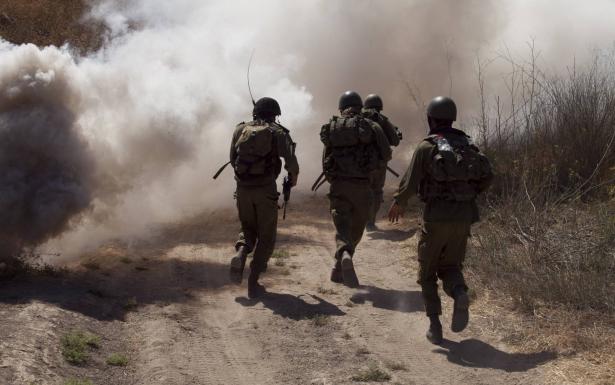 مقتل 3 جنود إسرائيليين وإصابة 6 آخرين في رفح