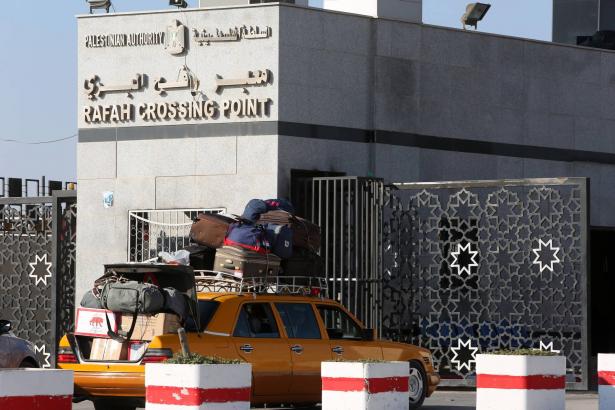 دكتور ميرا تسوريف: القيادة المصرية تتعرض لضغوط شعبية وسياسية كبيرة منذ بداية الحرب