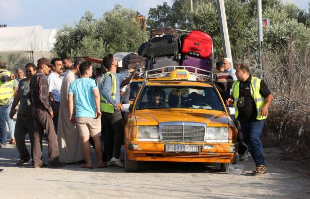 أونروا: نزوح 810 آلاف فلسطيني من رفح خلال أسبوعين