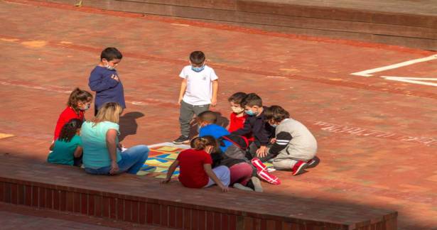 أسبوع سلامة الأطفال.. كيف نحمي أبنائنا من خطر الإصابات؟