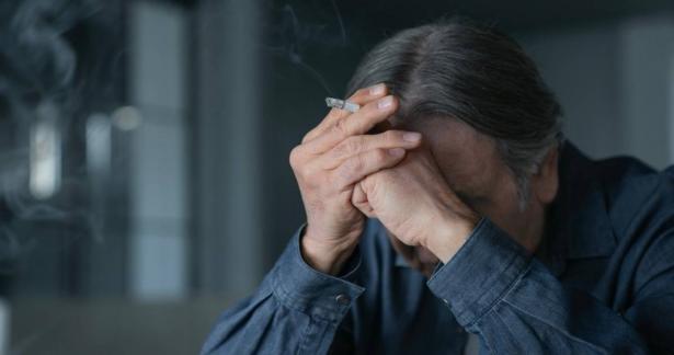 12% من الإسرائيليين عادوا للتدخين بعد السابع من أكتوبر