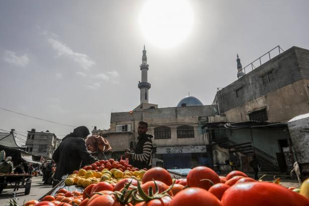 كمال أبو الرب: ندعوكم أهلنا في الداخل إلى العودة إلى جنين ودعم اقتصاد المدينة