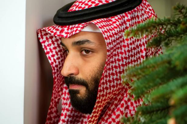 د. يسري خيزران: المملكة السعودية تعيد رسم مسارها الإقليمي