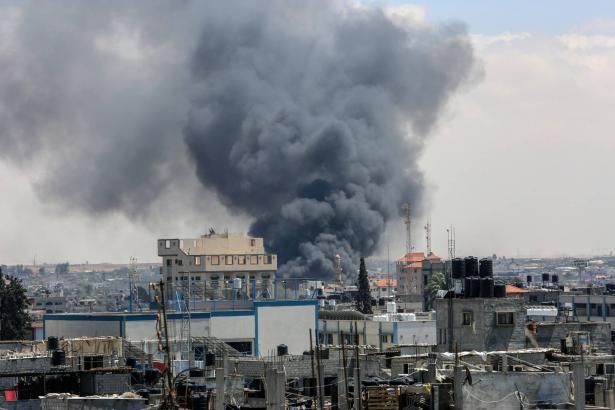 shutterstock- Rafah (Anas-Mohammed)