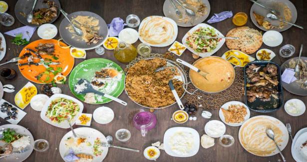 بينهم دولة عربية.. أكثر 5 دول هدرا للطعام في العالم