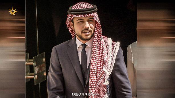 ولي عهد الأردن: شعوب المنطقة 