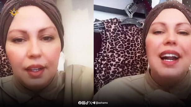 شاب يطعن أخته خلال بث مباشر على الإنستغرام في الجزائر