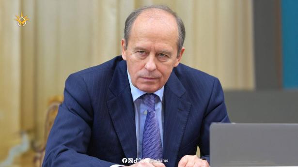 مسؤول روسي: تنظيم الدولة وراء هجوم موسكو واتهامات لأوكرانيا