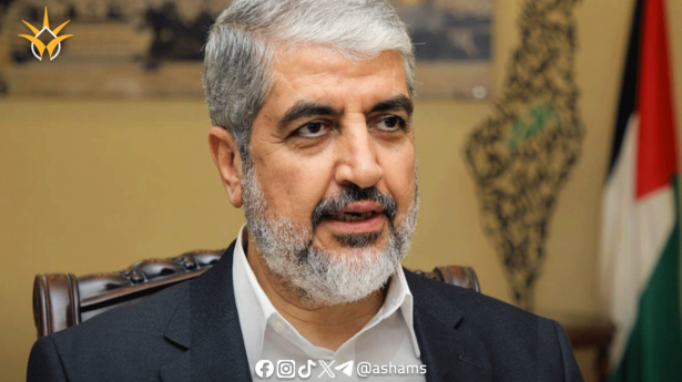 حماس تعزز قدراتها العسكرية في قطاع غزة وتجند شبابًا جديدًا