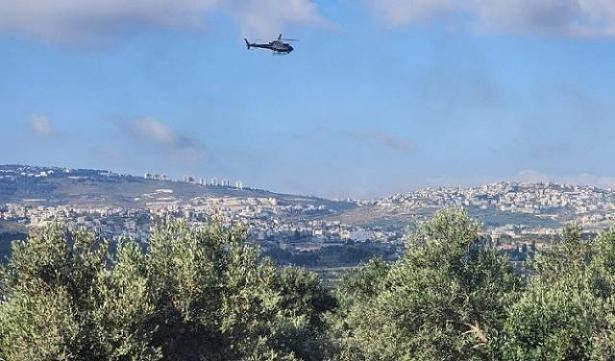 تصوير الشرطة