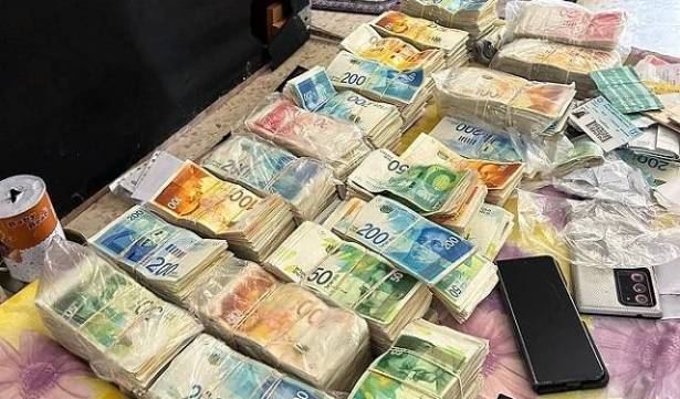 تصوير الشرطة