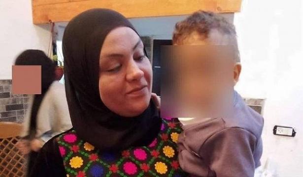 ضحية الجريمة نبيلة سندين 