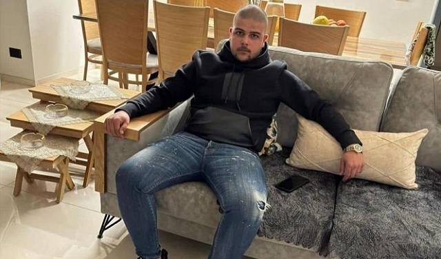 القتيل في الطيبة  