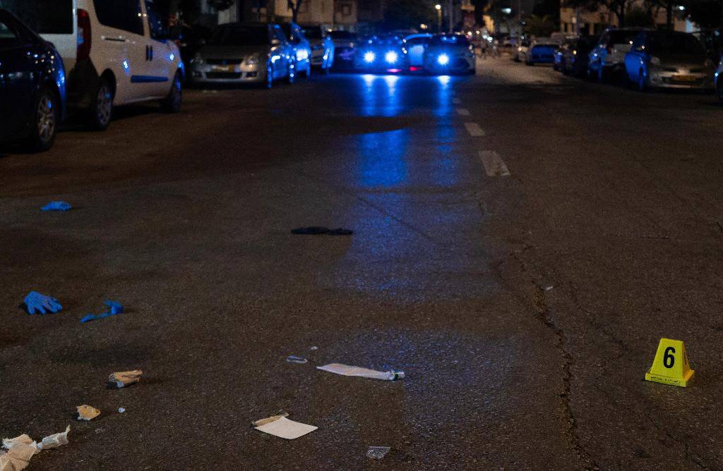 تصوير الشرطة 