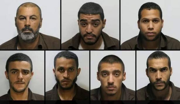 صورة متداولة - طاقم الدفاع  