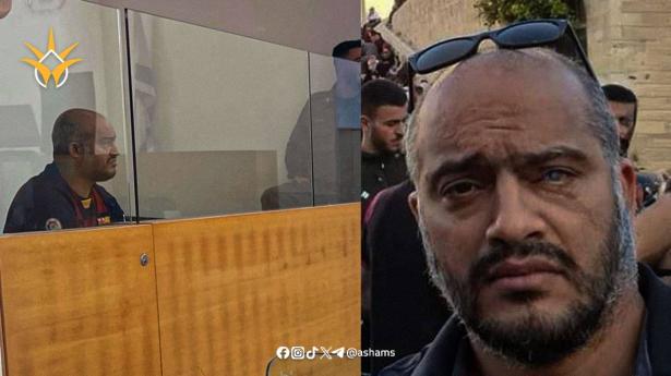 حبيب أبو حبيب - مواقع التواصل  
