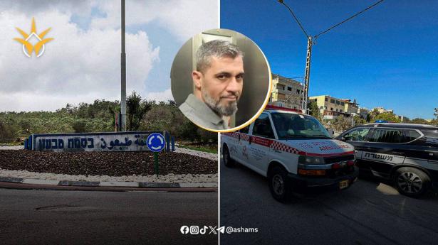 العثور على رأس إنسان مقطوع أمام مدرسة في بسمة طبعون
