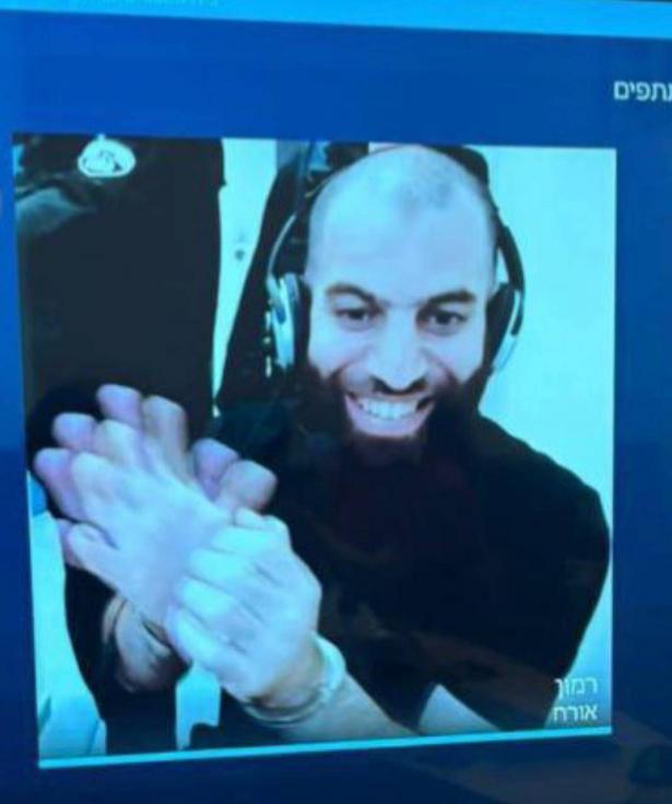 محمد طاهر جبارين
