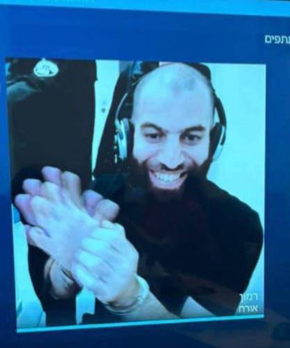 محمد طاهر جبارين