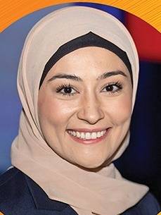 النائبة فاطمة بيمان - ويكيبيديا
