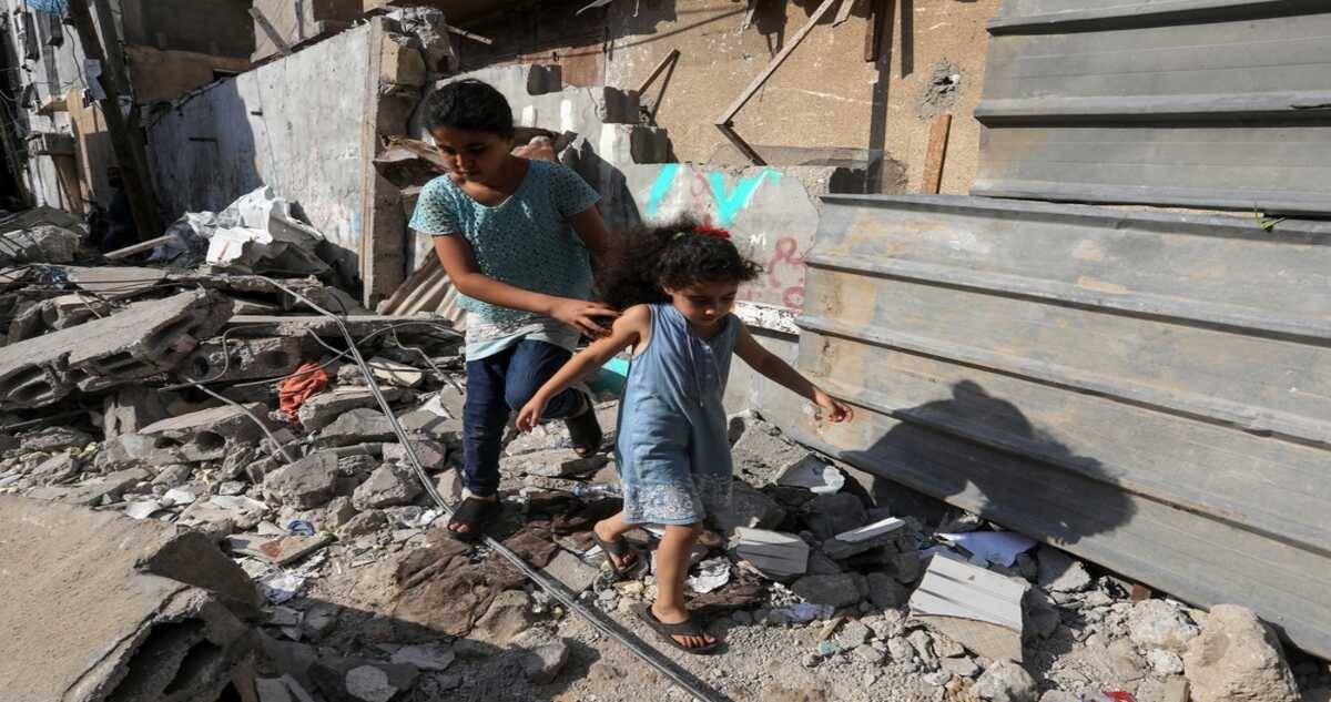 shutterstock - Anas Mohammed 