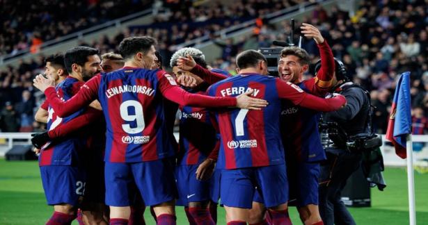 رابطة الدوري الإسباني تعلن موعد الكلاسيكو في الموسم الجديد