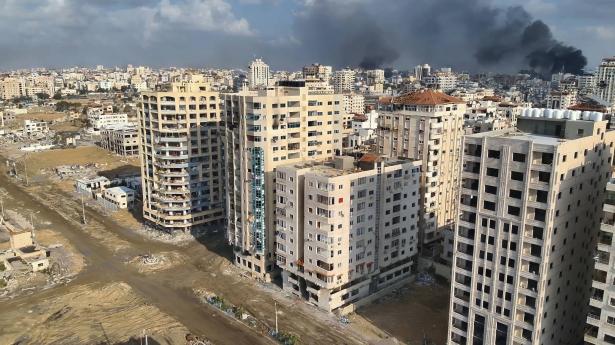 إيتان دانغوت: كان على إسرائيل منذ البداية أن تعمل على خلق جسم يسيطر مدنيًّا في غزة في 
