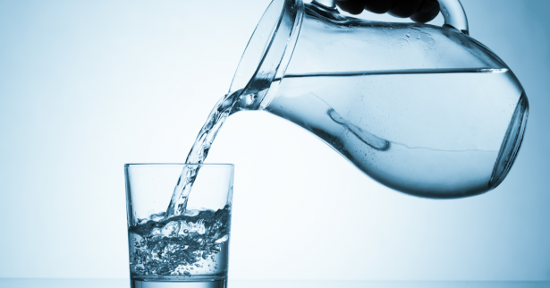 فوائد مذهلة| كيف تحقق المياه القلوية التوازن الصحي الأمثل؟