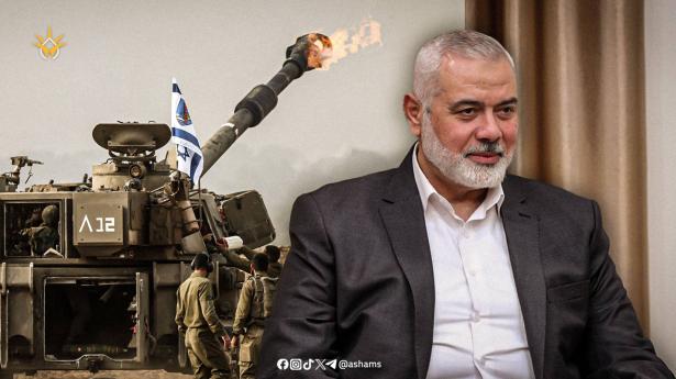 جهود دولية لإنعاش مفاوضات وقف إطلاق النار رغم نفي حماس لأي تقدم جديد