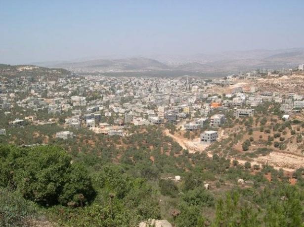 عرابة البطوف - وسائل التواصل