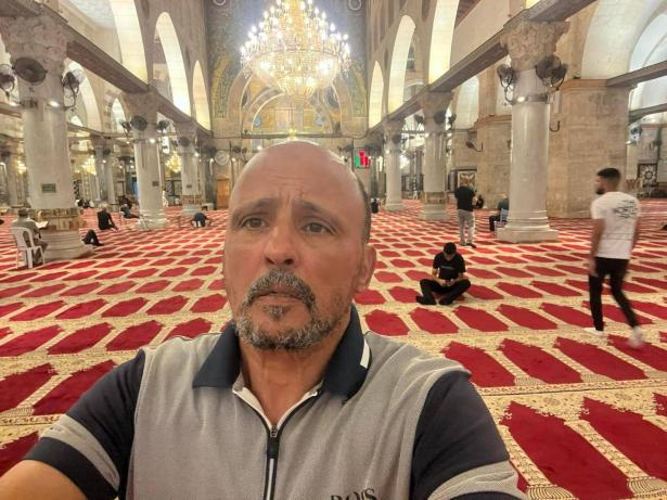 طمرة: مقتل رجل جراء تعرّضه لحادثة عنف داخل مسجد في المدينة