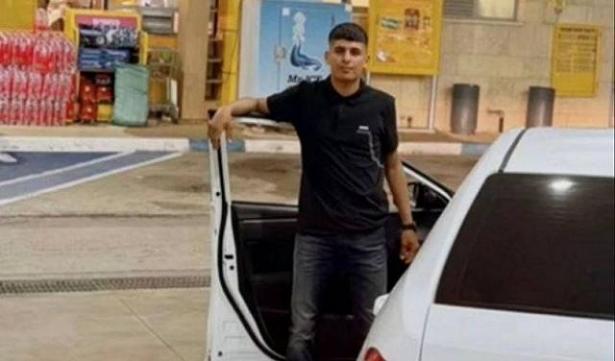 ضحية الحادث عثمان أبو سبيت - مواقع تواصل  