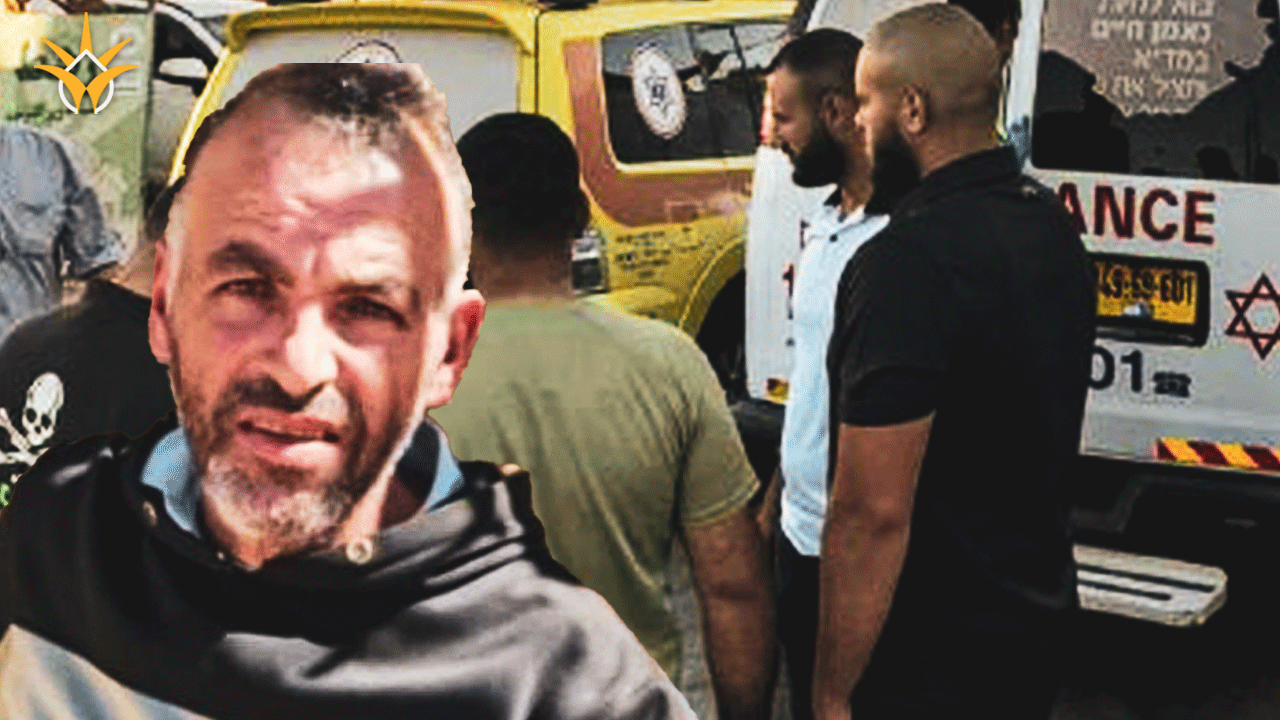 طلال منور الزيادنة 