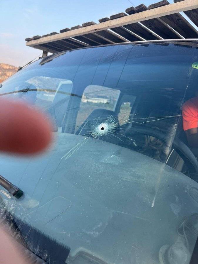 من طولكرم - شهود عيان 