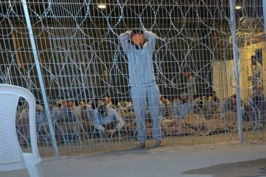 ناجي عبّاس: العنف ضد الأسرى الفلسطينيين يهدف إلى دفعهم للتخلي عن حقوقهم